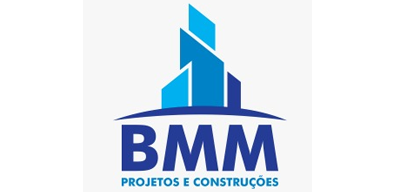 BMM Projetos e Construções