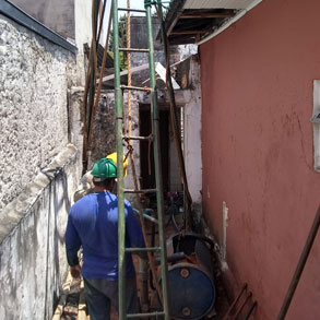 Grande São Paulo - SP