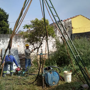 Grande São Paulo - SP