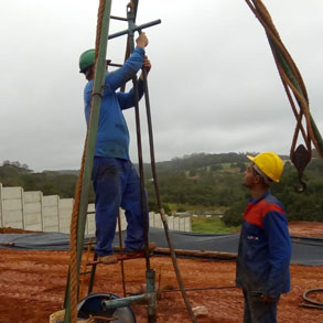 Mogi das Cruzes - SP