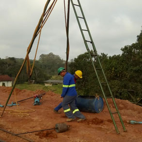 Mogi das Cruzes - SP