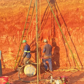 Mogi das Cruzes - SP